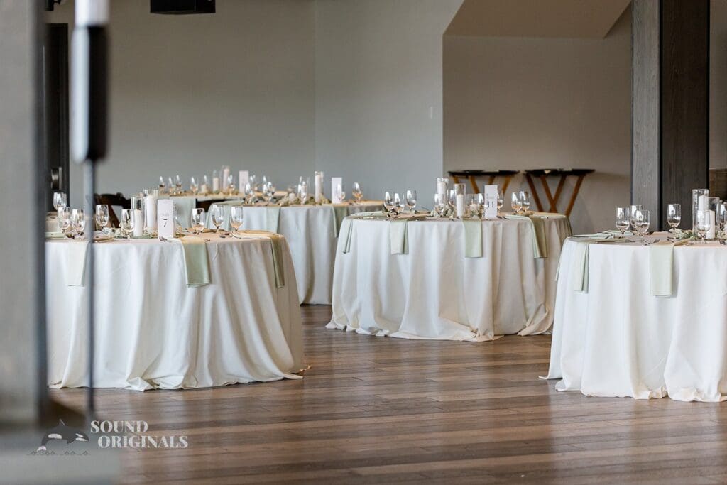 Elaine + Subhav Dockside at Dukes Wedding // Elaine & Subhav -