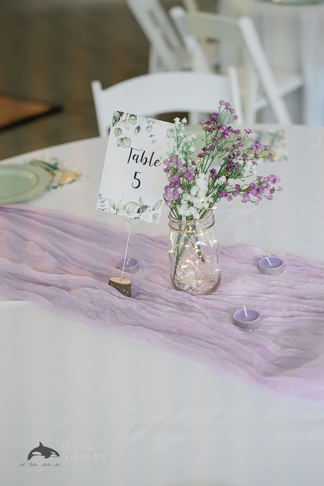 Heronswood Garden Wedding // Alexander + Astacia -