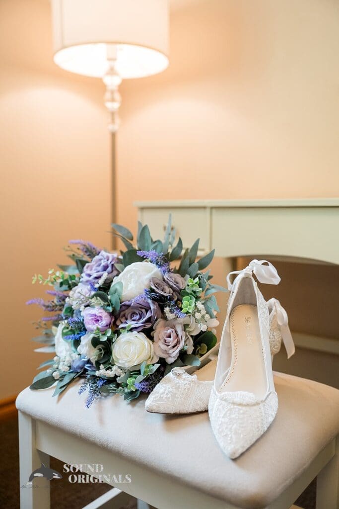 Heronswood Garden Wedding // Alexander + Astacia -
