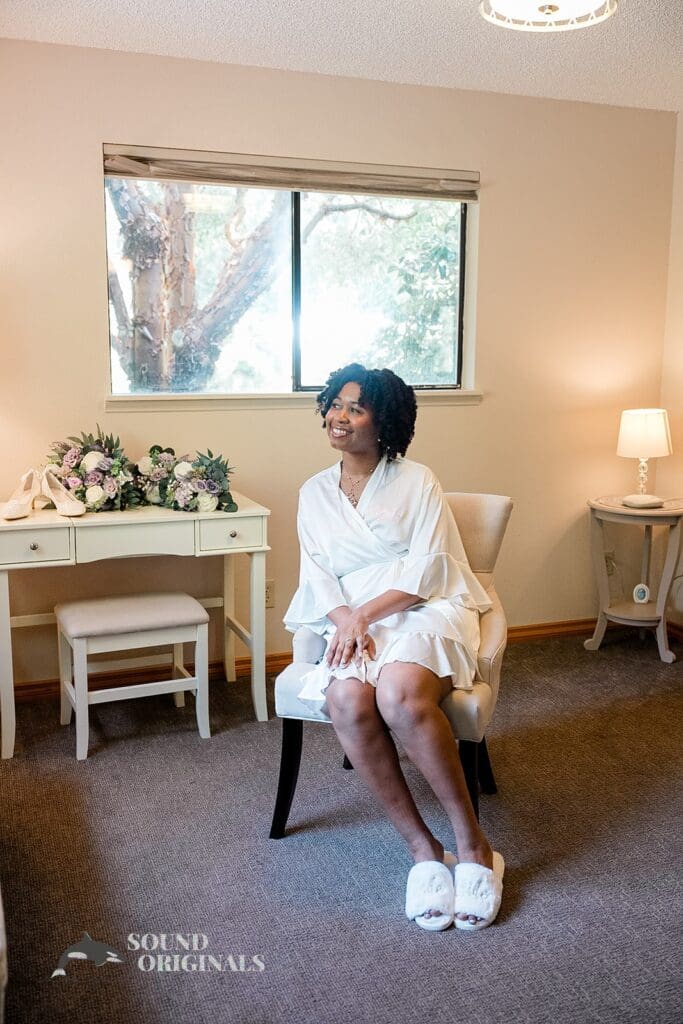 Heronswood Garden Wedding // Alexander + Astacia -