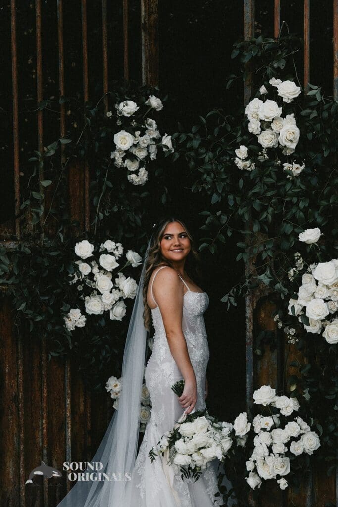 The Havens Country Club Wedding // Hannah + Geovanni -