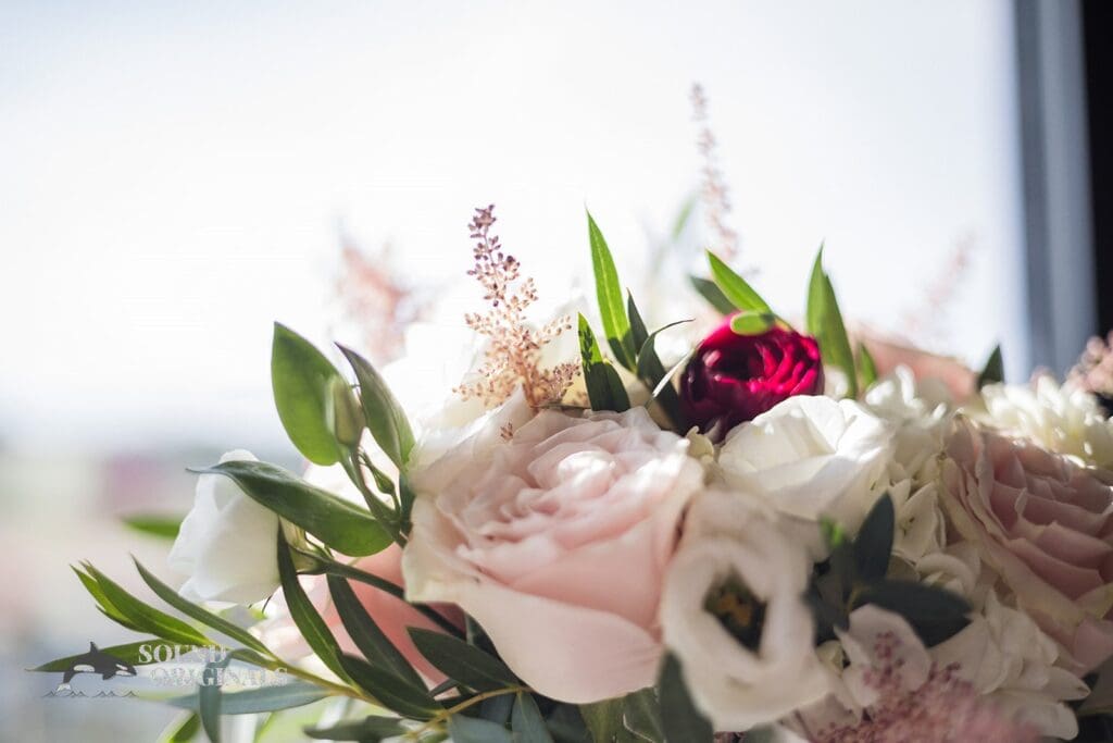 Radisson Hotel Cincinnati Riverfront Wedding // Nicole + Rick -