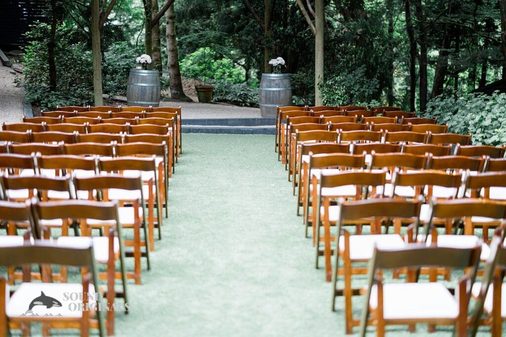 Casandra + Edward JM Cellars Wedding // Casandra + Edward -