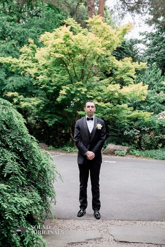 Casandra + Edward JM Cellars Wedding // Casandra + Edward -