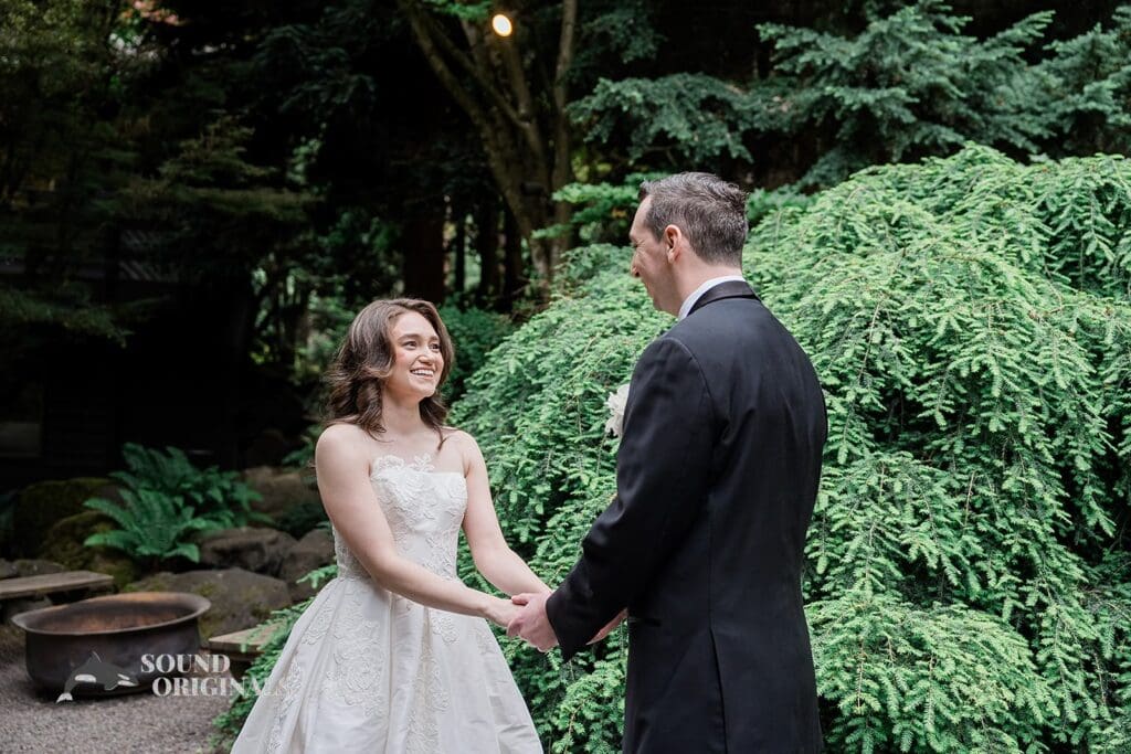 Casandra + Edward JM Cellars Wedding // Casandra + Edward -