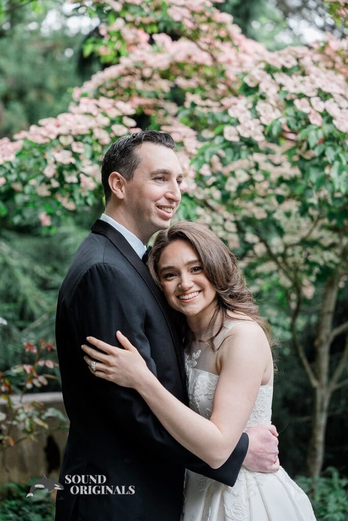 Casandra + Edward JM Cellars Wedding // Casandra + Edward -