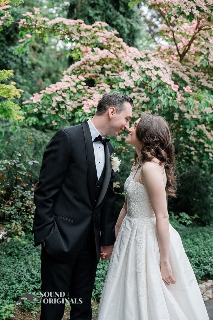 Casandra + Edward JM Cellars Wedding // Casandra + Edward -