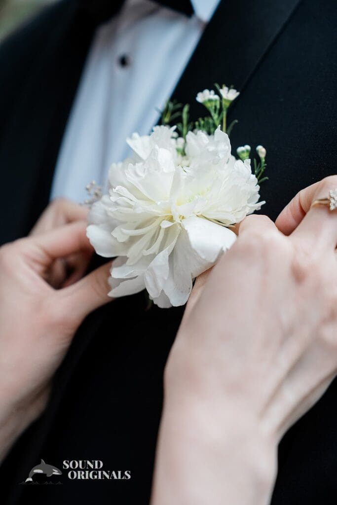 Casandra + Edward JM Cellars Wedding // Casandra + Edward -