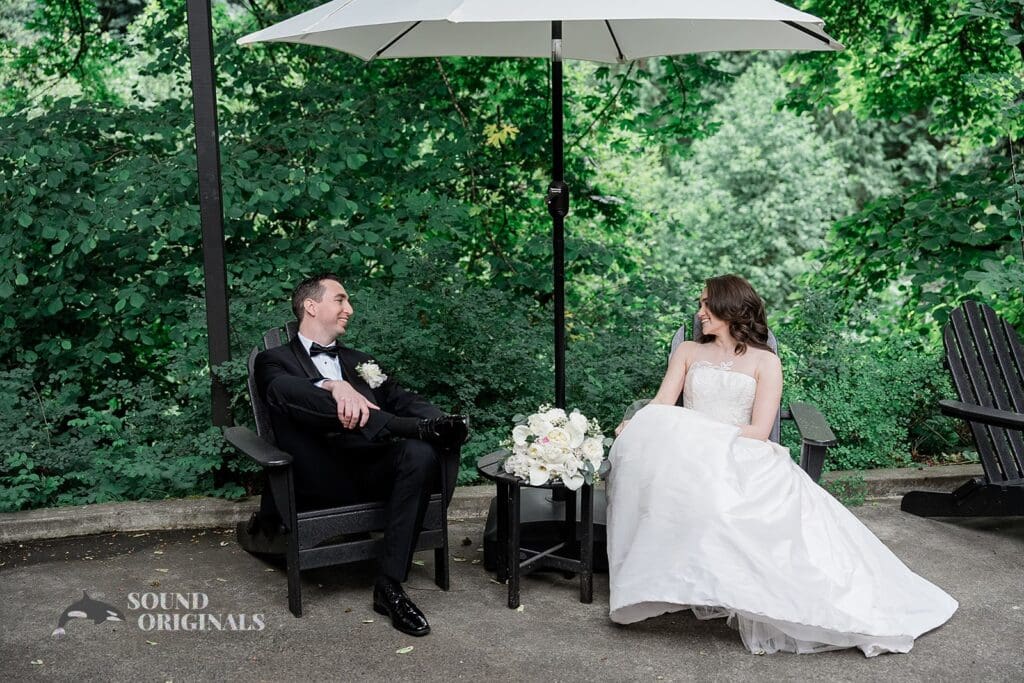 Casandra + Edward JM Cellars Wedding // Casandra + Edward -