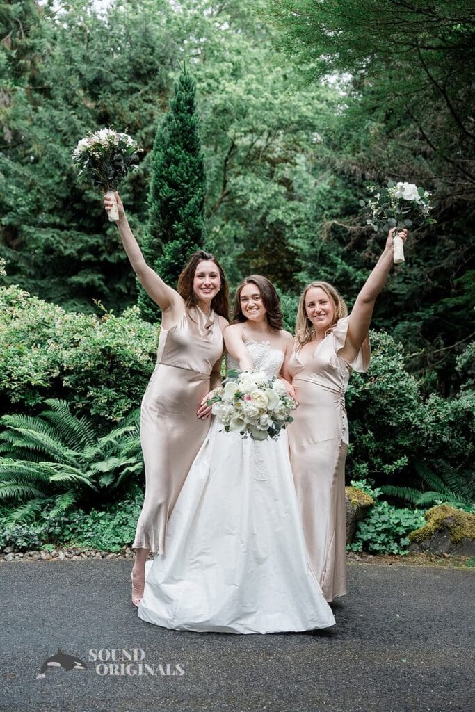 Casandra + Edward JM Cellars Wedding // Casandra + Edward -