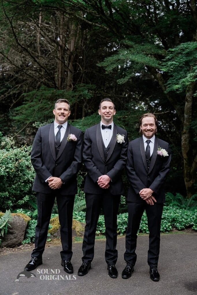 Casandra + Edward JM Cellars Wedding // Casandra + Edward -