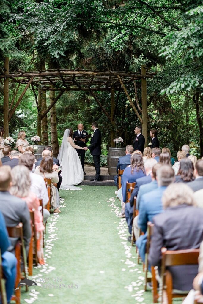 Casandra + Edward JM Cellars Wedding // Casandra + Edward -