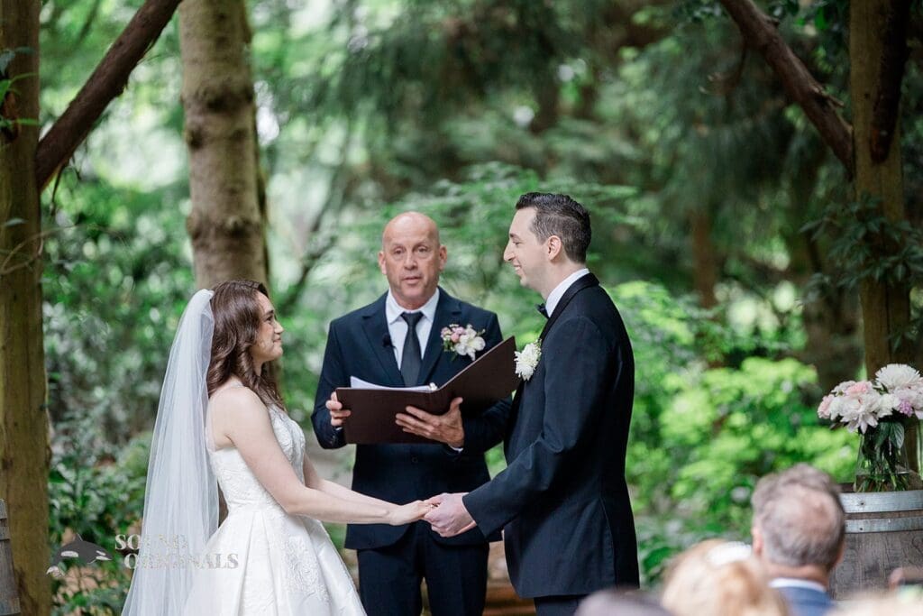 Casandra + Edward JM Cellars Wedding // Casandra + Edward -