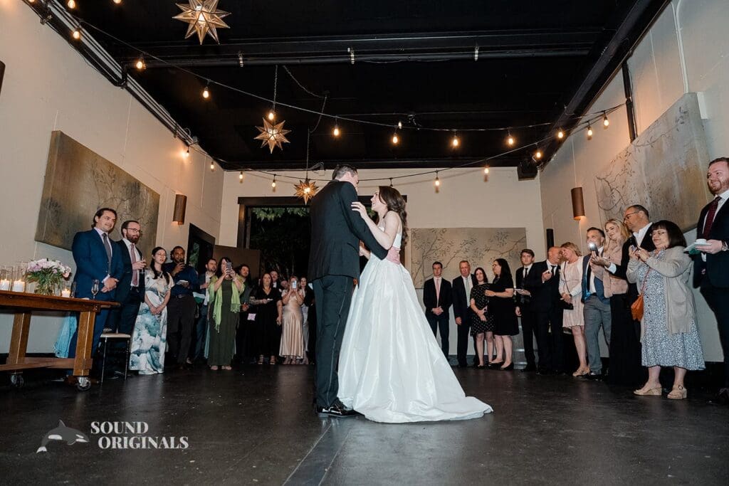 Casandra + Edward JM Cellars Wedding // Casandra + Edward -