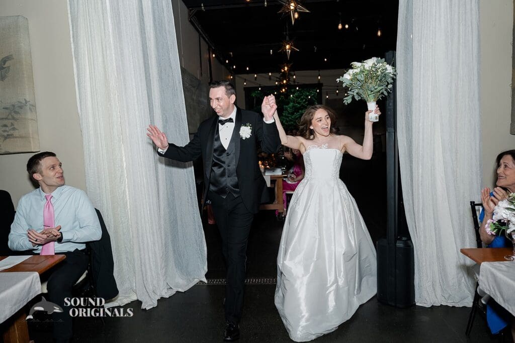 Casandra + Edward JM Cellars Wedding // Casandra + Edward -