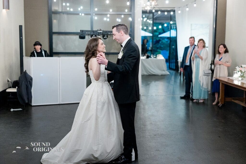 Casandra + Edward JM Cellars Wedding // Casandra + Edward -