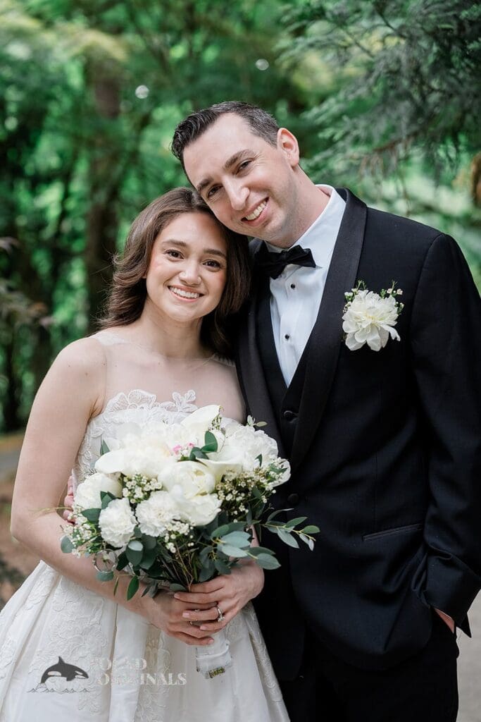 Casandra + Edward JM Cellars Wedding // Casandra + Edward -