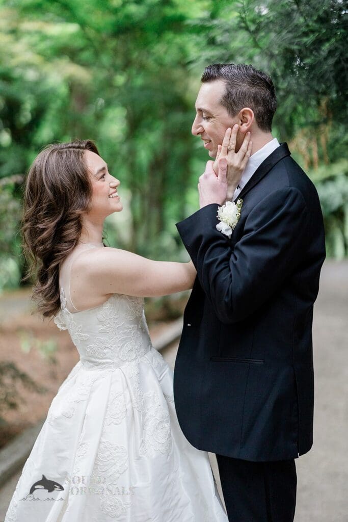 Casandra + Edward JM Cellars Wedding // Casandra + Edward -