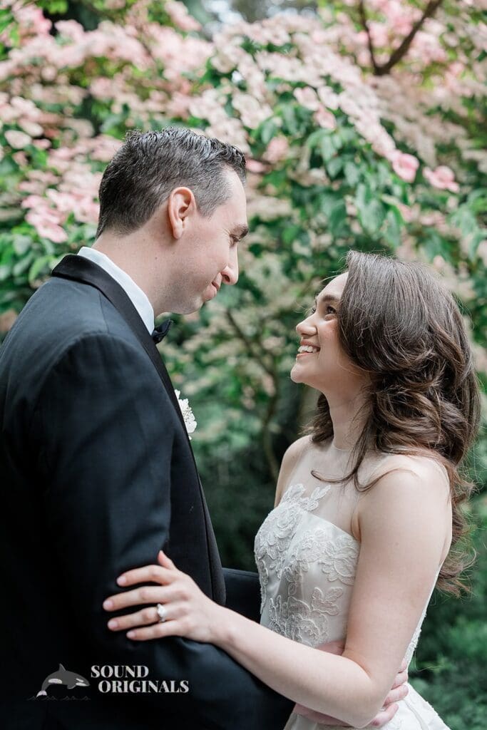 Casandra + Edward JM Cellars Wedding // Casandra + Edward -