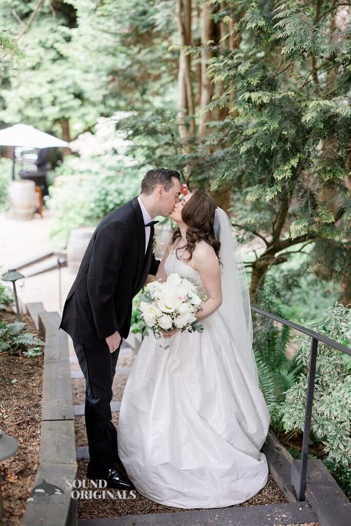 Casandra + Edward JM Cellars Wedding // Casandra + Edward -