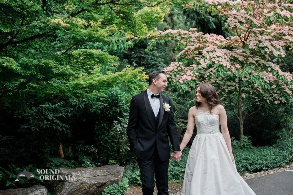 Casandra + Edward JM Cellars Wedding // Casandra + Edward -