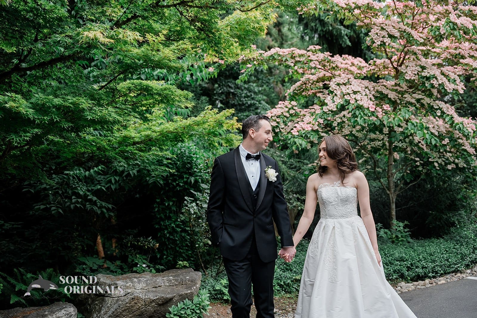 JM Cellars Wedding // Casandra + Edward -