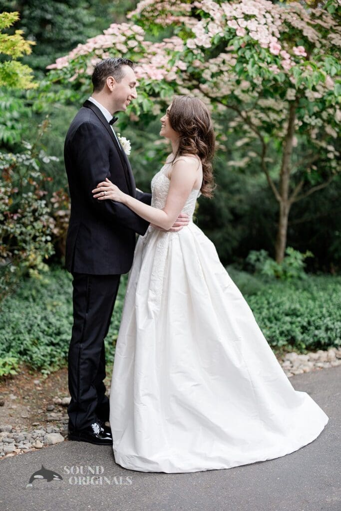 Casandra + Edward JM Cellars Wedding // Casandra + Edward -