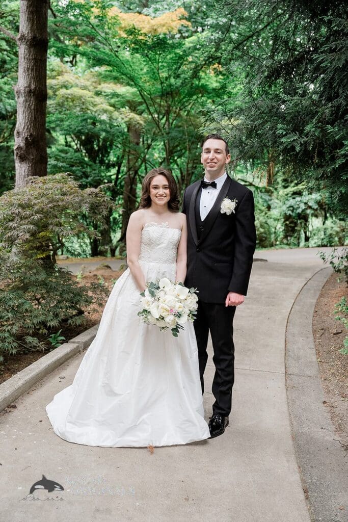 Casandra + Edward JM Cellars Wedding // Casandra + Edward -