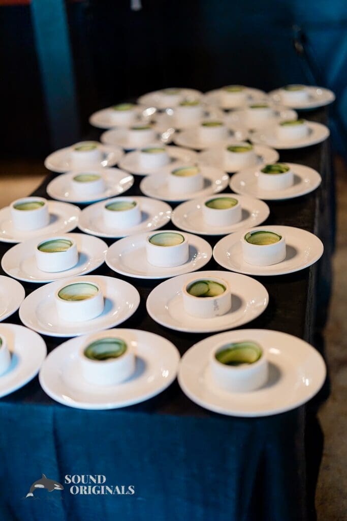 Casandra + Edward JM Cellars Wedding // Casandra + Edward -