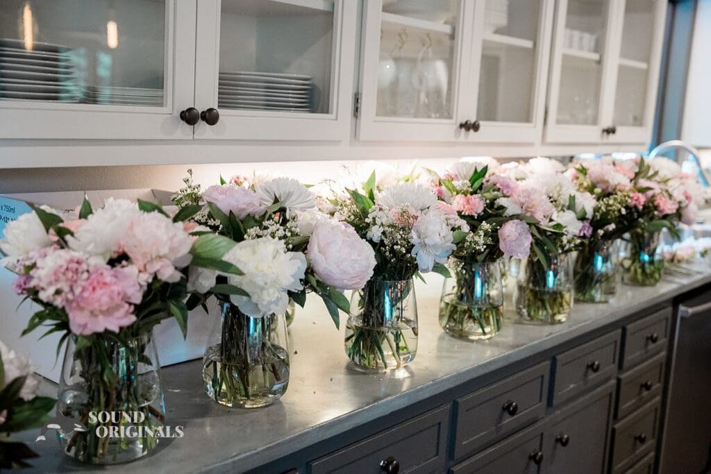 Casandra + Edward JM Cellars Wedding // Casandra + Edward -