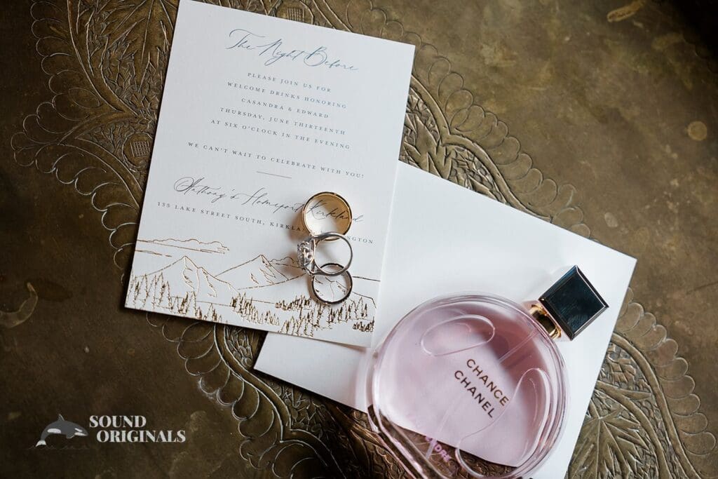 Casandra + Edward JM Cellars Wedding // Casandra + Edward -