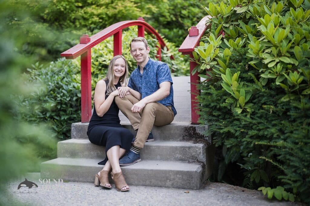25 STUNNING Locations for Engagement Photos in Seattle -