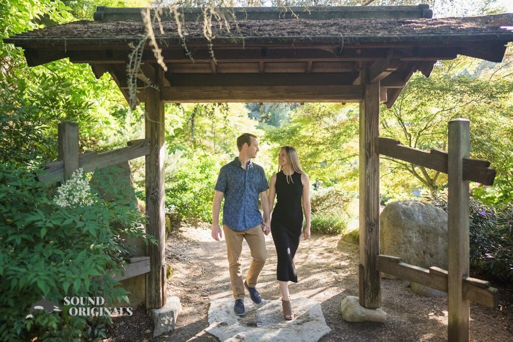 25 STUNNING Locations for Engagement Photos in Seattle -