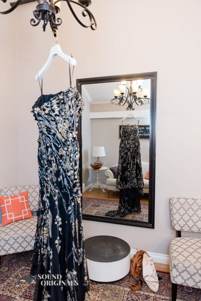 Church Ranch Event Center Wedding // Carly + Tommy -