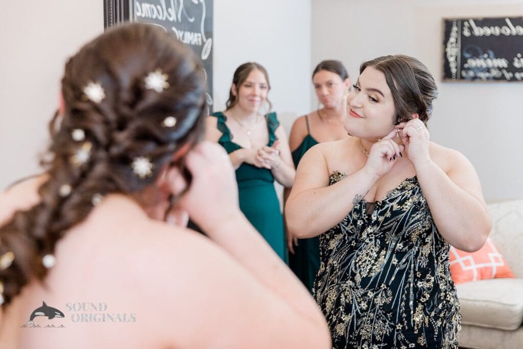 Church Ranch Event Center Wedding // Carly & Tommy -