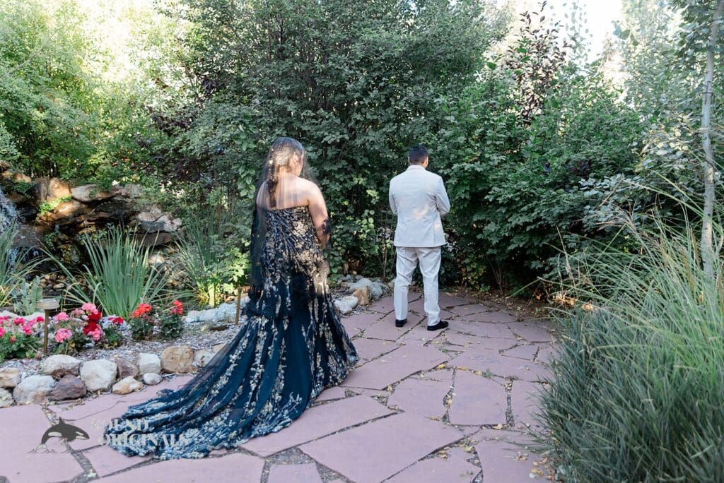 Church Ranch Event Center Wedding // Carly & Tommy -