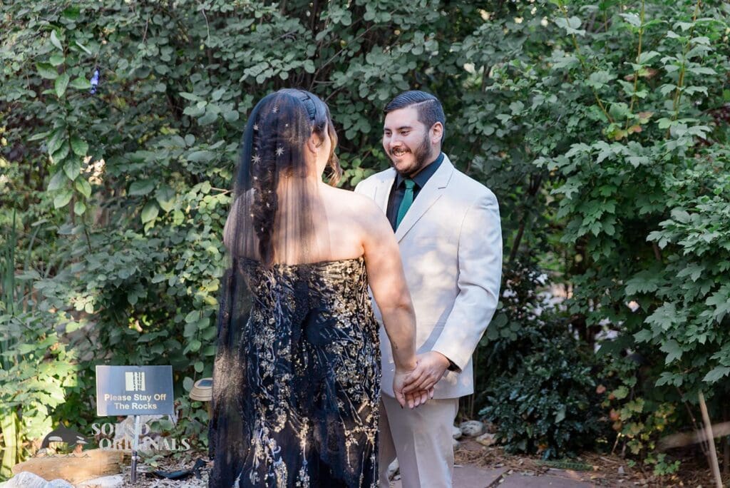 Church Ranch Event Center Wedding // Carly & Tommy -