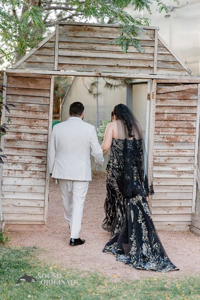 Church Ranch Event Center Wedding // Carly & Tommy -