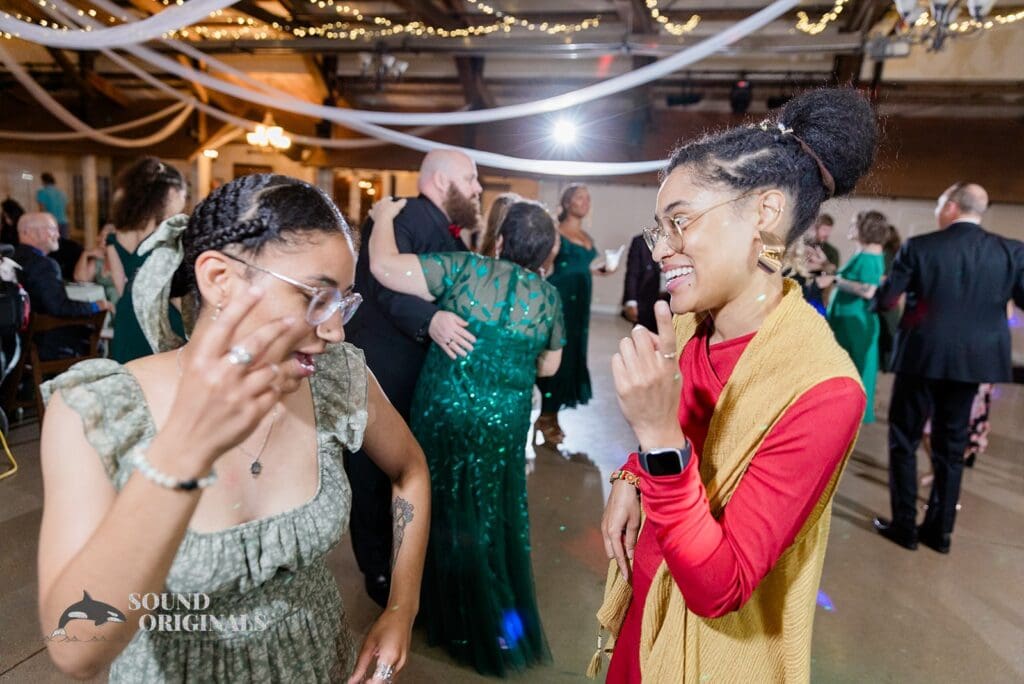 Church Ranch Event Center Wedding // Carly & Tommy -