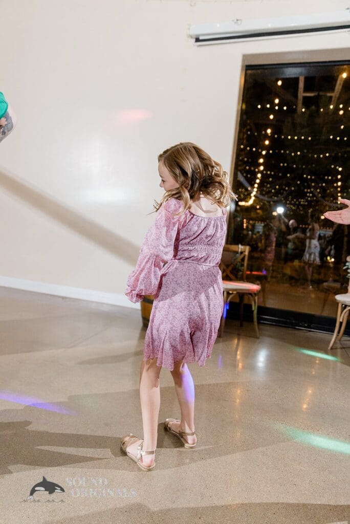 Church Ranch Event Center Wedding // Carly & Tommy -