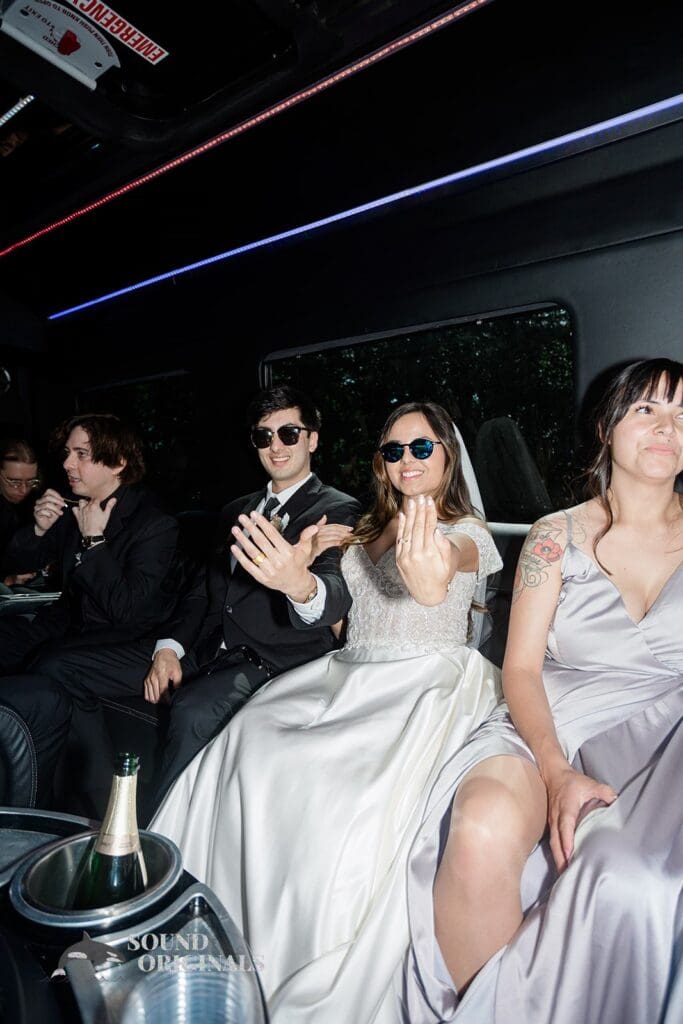 Jennifer + Mark Lake Forest Park Civic Club Wedding // Jennifer + Mark -