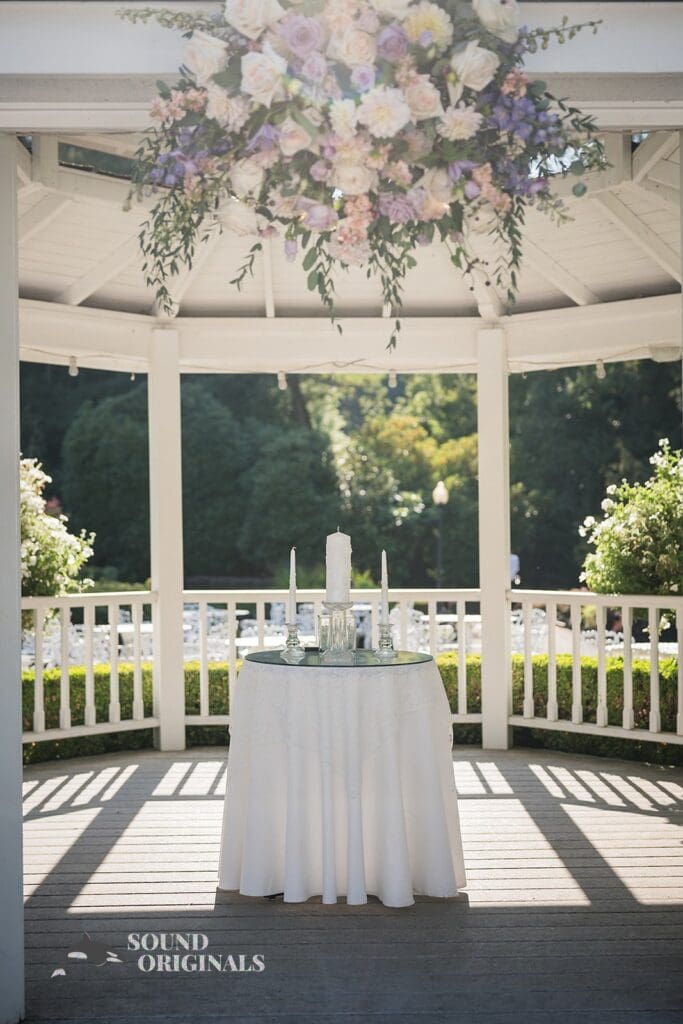 Lakeside Gardens Wedding // Tiana & Kevin -