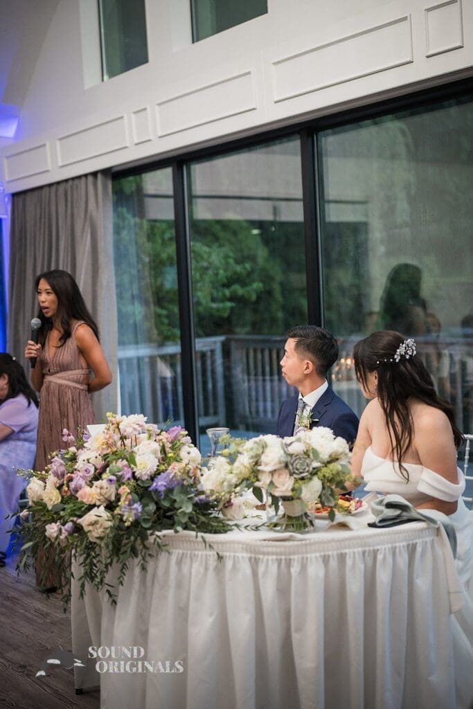Lakeside Gardens Wedding // Tiana & Kevin -