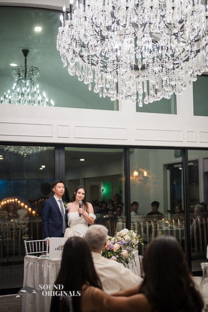 Lakeside Gardens Wedding // Tiana & Kevin -