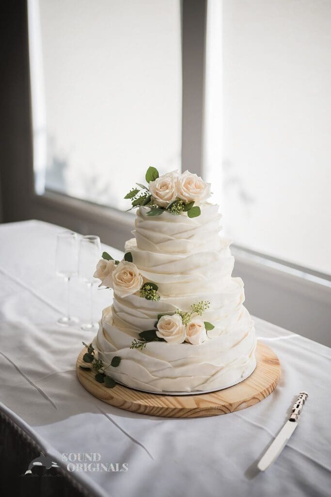 Lakeside Gardens Wedding // Tiana & Kevin -
