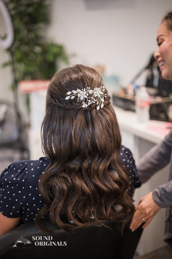 Lakeside Gardens Wedding // Tiana & Kevin -