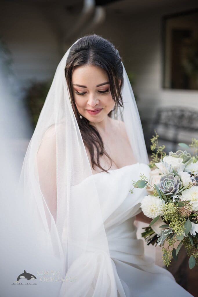 Lakeside Gardens Wedding // Tiana & Kevin -