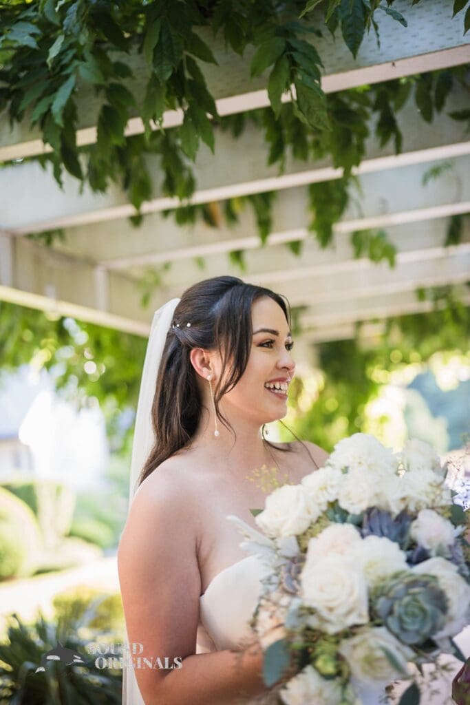 Lakeside Gardens Wedding // Tiana & Kevin -