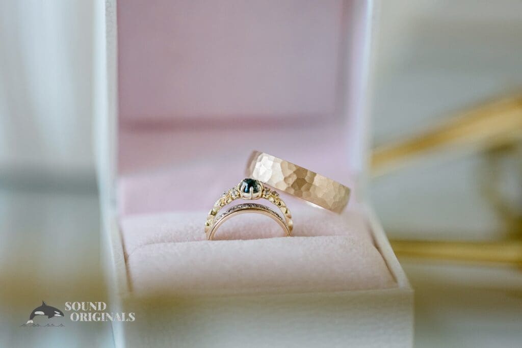MV Skansonia Wedding // Alexa + Luke -