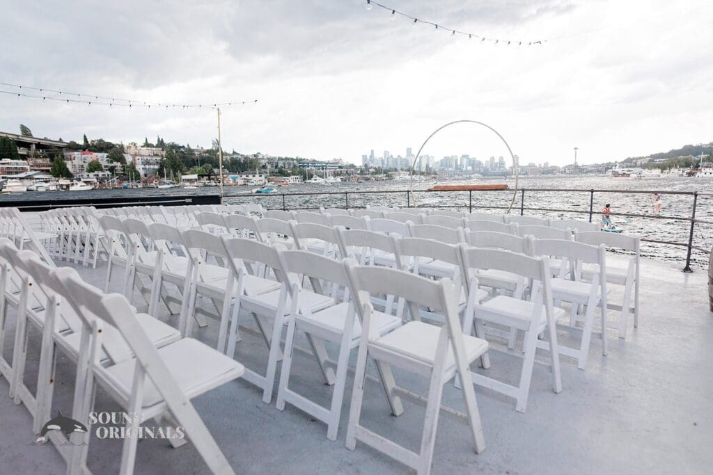 MV Skansonia Wedding // Alexa + Luke -